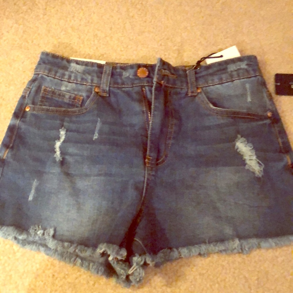 Forever 21 - shorts